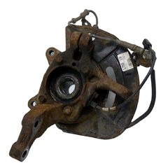 Мουαγιε εμπρός αριστερά Hyundai i40 51705-3Z750 2011-2018