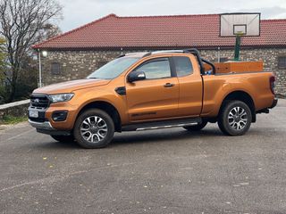 Pickup - Αγροτικό Ford 2021