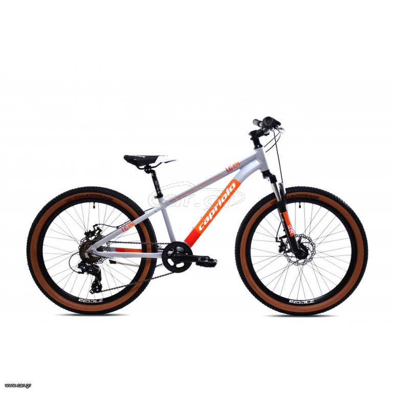All - Mountain Capriolo 2026 LC 240 Disc