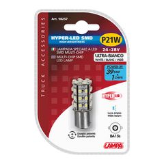 P21W 24/28V BA15s HYPER-LED 39-thumb-3