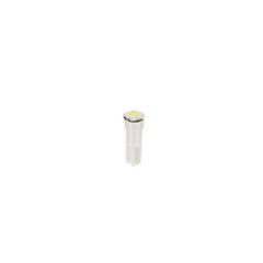 Τ5 24/28V W2x4,6d HYPER-LED3 ΛΕΥΚΟ-thumb-0