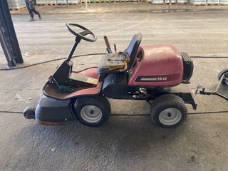 Jonsered FR 13