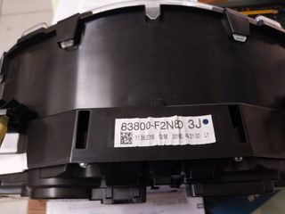 TOYOTA COROLLA 2016-2019 DIESEL ΚΑΝΤΡΑΝ-thumb-1