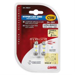 24/28V SV8,5-8 HYPER-LED6 9x31mm-thumb-3