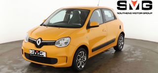 Renault Twingo 2019 1.0 SCe Limited - Car/Play- Αριστο