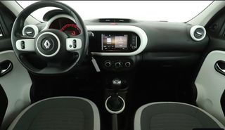 Renault Twingo 2019 1.0 SCe Limited - Car/Play- Αριστο-thumb-5
