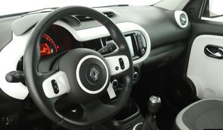 Renault Twingo 2019 1.0 SCe Limited - Car/Play- Αριστο-thumb-6