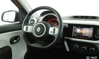Renault Twingo 2019 1.0 SCe Limited - Car/Play- Αριστο-thumb-7