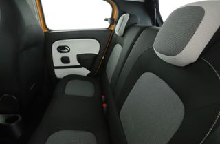 Renault Twingo 2019 1.0 SCe Limited - Car/Play- Αριστο-thumb-8