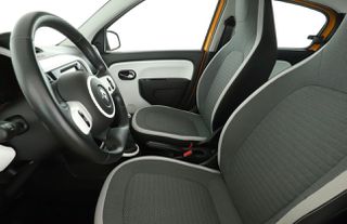 Renault Twingo 2019 1.0 SCe Limited - Car/Play- Αριστο-thumb-11