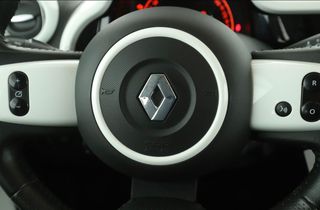 Renault Twingo 2019 1.0 SCe Limited - Car/Play- Αριστο-thumb-10
