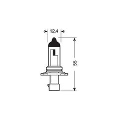HB4A 12V 51W P22d-thumb-1
