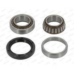 ΠΟΥΛΕΜΑΝ ΠΙΣΩ ΤΡΟΧΟΥ FORD KA-FIESTA-PUMA-ESKORT-MASDA 121FD-WB-11218   50.3x29x14.2