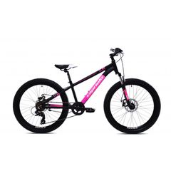 All - Mountain Capriolo 2026 LC 240 Disc Black Pink