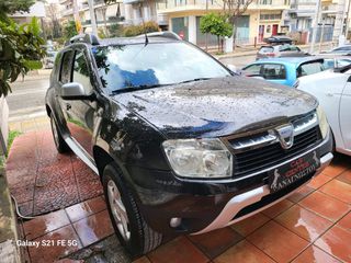 Dacia Duster 2011 1.5 DCI-thumb-1