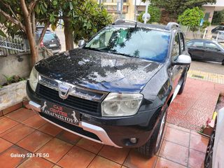 Dacia Duster 2011 1.5 DCI-thumb-3
