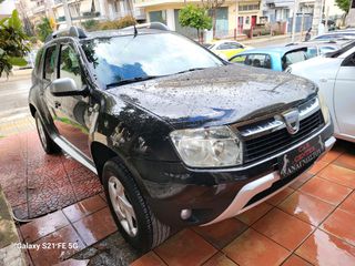 Dacia Duster 2011 1.5 DCI-thumb-4