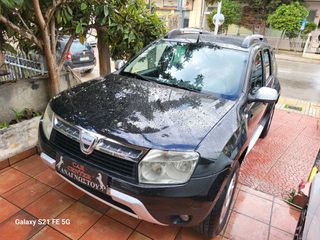 Dacia Duster 2011 1.5 DCI-thumb-5