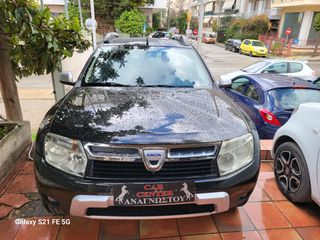 Dacia Duster 2011 1.5 DCI-thumb-6