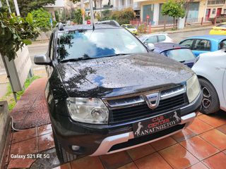 Dacia Duster 2011 1.5 DCI-thumb-8