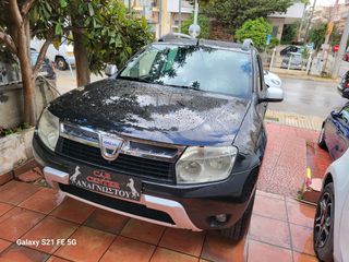 Dacia Duster 2011 1.5 DCI-thumb-9
