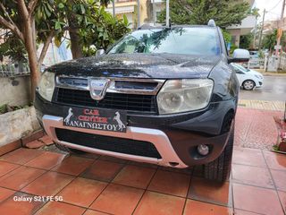 Dacia Duster 2011 1.5 DCI-thumb-11