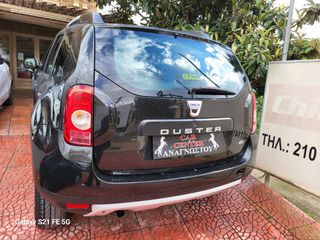 Dacia Duster 2011 1.5 DCI-thumb-33