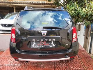Dacia Duster 2011 1.5 DCI-thumb-34