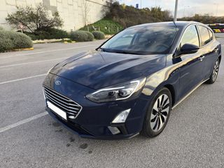 Ford Focus 2019