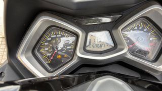 Sym Cruisym 300 2019