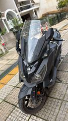 Sym Cruisym 300 2019-thumb-1