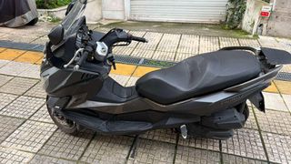 Sym Cruisym 300 2019-thumb-2