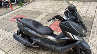 Sym Cruisym 300 2019-thumb-3