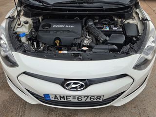 Hyundai i 30 2012 1.6 CRDi Comfort-thumb-1