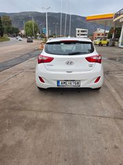 Hyundai i 30 2012 1.6 CRDi Comfort-thumb-4