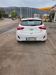 Hyundai i 30 2012 1.6 CRDi Comfort-thumb-5