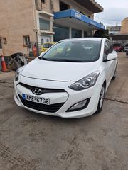 Hyundai i 30 2012 1.6 CRDi Comfort-thumb-8