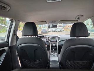 Hyundai i 30 2012 1.6 CRDi Comfort-thumb-15