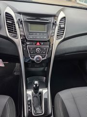 Hyundai i 30 2012 1.6 CRDi Comfort-thumb-21
