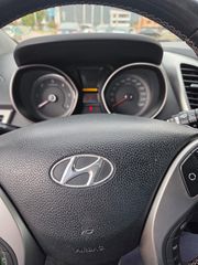 Hyundai i 30 2012 1.6 CRDi Comfort-thumb-24