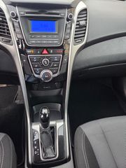 Hyundai i 30 2012 1.6 CRDi Comfort-thumb-28