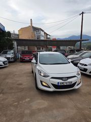 Hyundai i 30 2012 1.6 CRDi Comfort-thumb-32