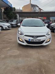 Hyundai i 30 2012 1.6 CRDi Comfort-thumb-33