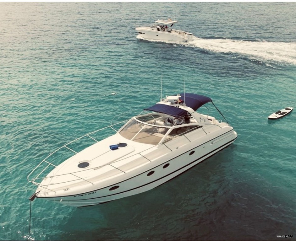 Princess 2004 V42