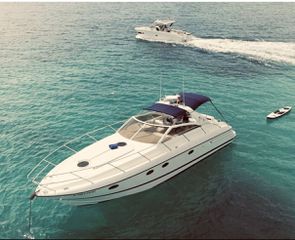 Princess 2004 V42