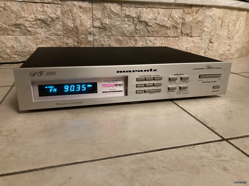 Marantz st 500