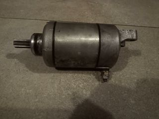 Μίζα mitsuba husaberg 450-650