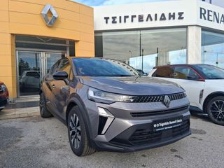 Renault Captur 2026 EVOLUTION PLUS E-TECH FULL HYBRID