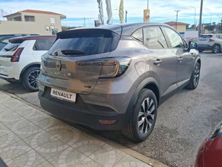 Renault Captur 2026 EVOLUTION PLUS E-TECH FULL HYBRID-thumb-1