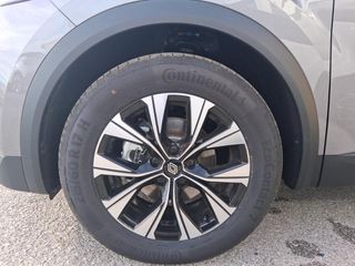 Renault Captur 2026 EVOLUTION PLUS E-TECH FULL HYBRID-thumb-4